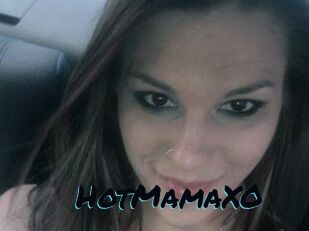 HotMamaXO