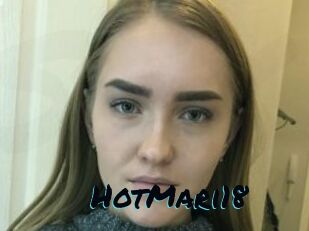 HotMari18