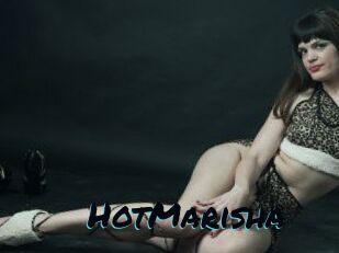 HotMarisha