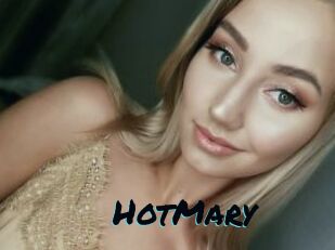 HotMary