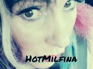 HotMilfina