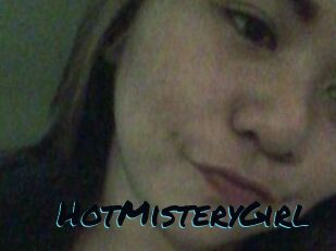 HotMisteryGirl