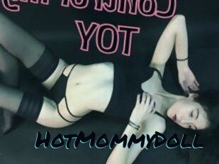 HotMommyDoll