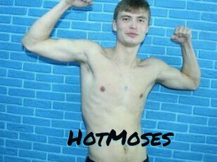 HotMoses Sexties