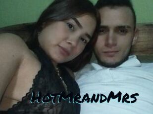 HotMrandMrs