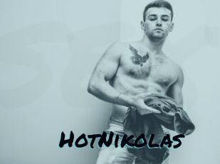 HotNikolas