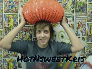HotNsweetKris
