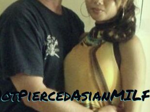 HotPiercedAsianMILF