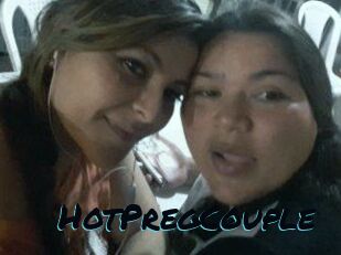 HotPregCouple