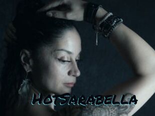 HotSarabella