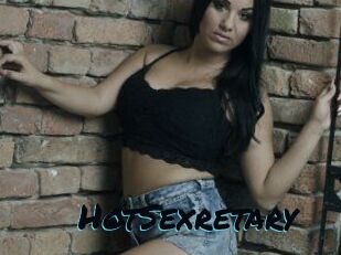 HotSexretary