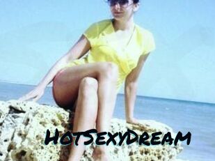 HotSexyDream