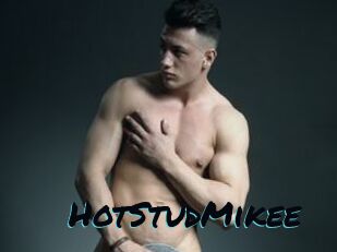 HotStudMikee