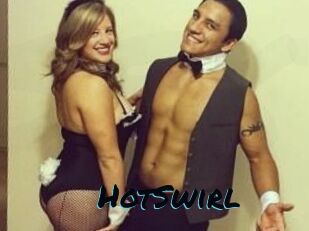 HotSwirl