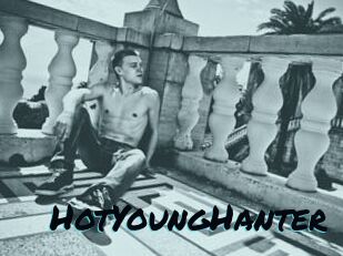 HotYoungHanter