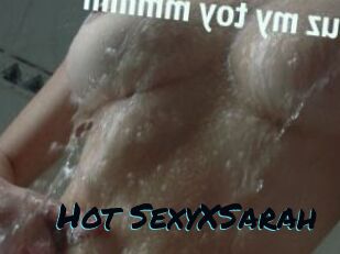 Hot_SexyXSarah