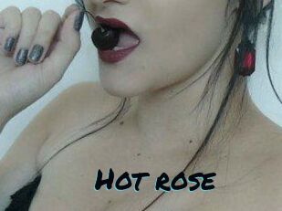 Hot_rose