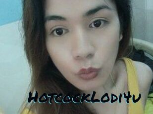 HotcockLodi4u
