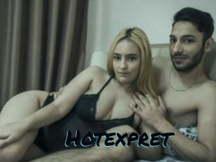 Hotexpret