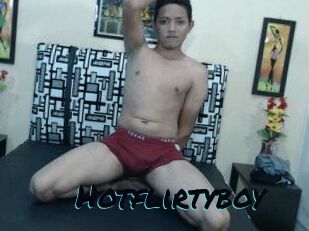 Hotflirtyboy
