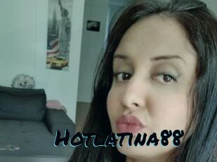 Hotlatina88