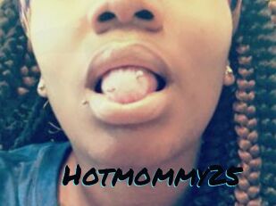 Hotmommy25