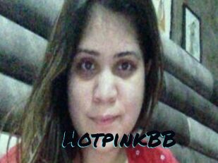HotpinkBB