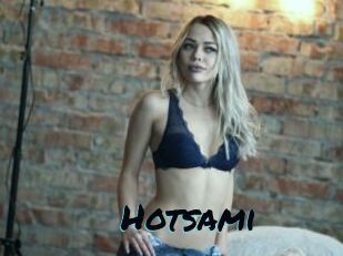 Hotsami