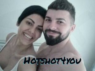 Hotshot4you