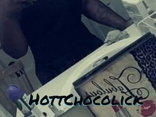 HottChocolick