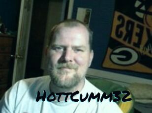 HottCumm32