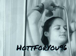 HottForYou96