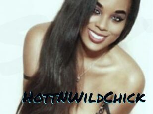 HottNWildChick