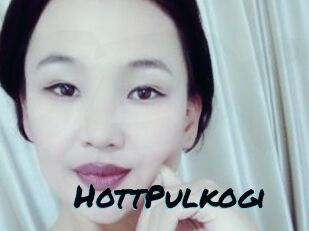 HottPulkogi