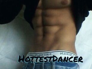 HottestDancer