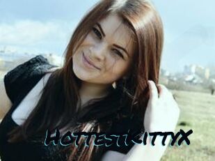 HottestKittyX