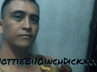 HottieBi10inchDickxxx