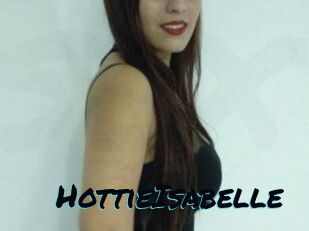 HottieIsabelle