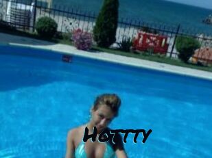 Hottty