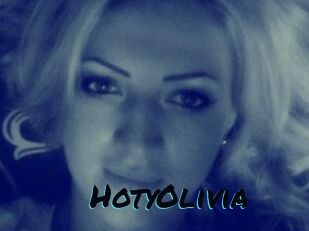 HotyOlivia