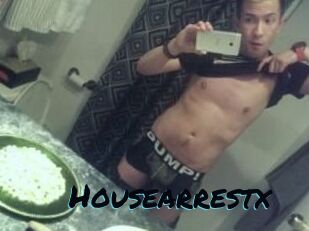 Housearrestx