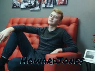 HowardJones