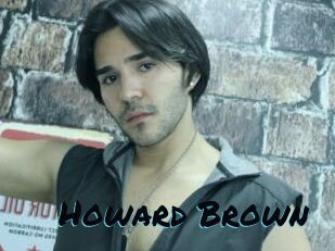 Howard_Brown