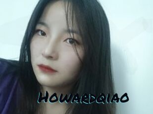 Howardqiao