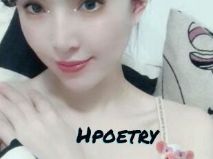 Hpoetry