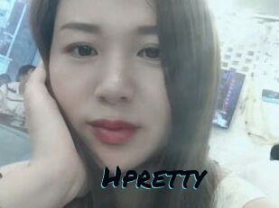Hpretty