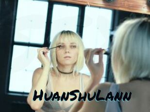 HuanShuLann
