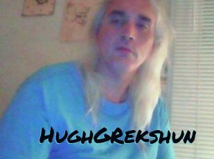 HughGRekshun