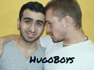 HugoBoys