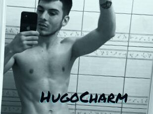 HugoCharm